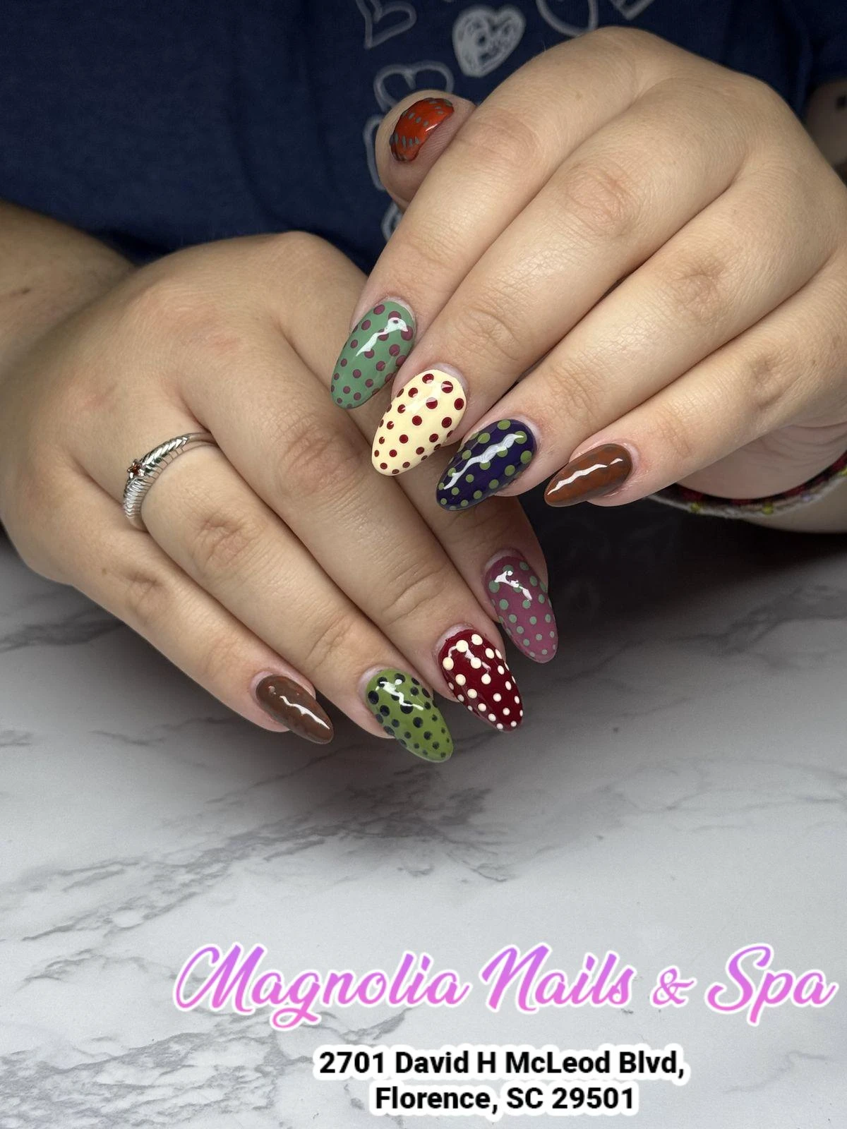 Nail Sep 15